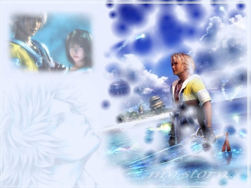 Tidus