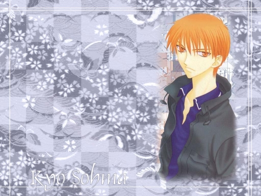 Kyo Sohma