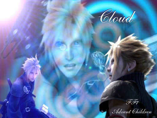 Cloud