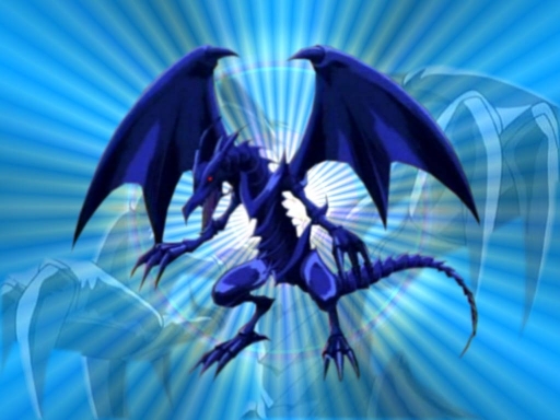 Redeyes Black Dragon