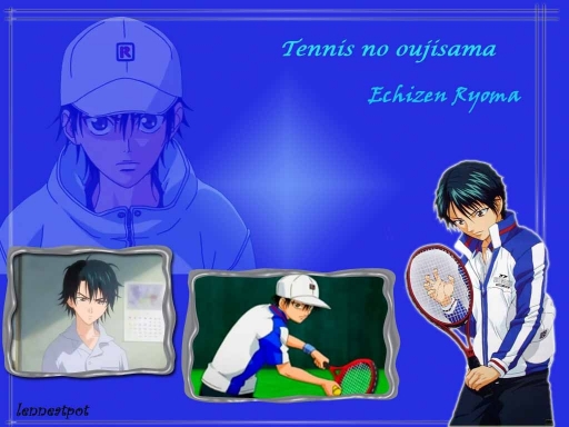 Echizen Ryoma