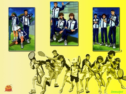 Seigaku