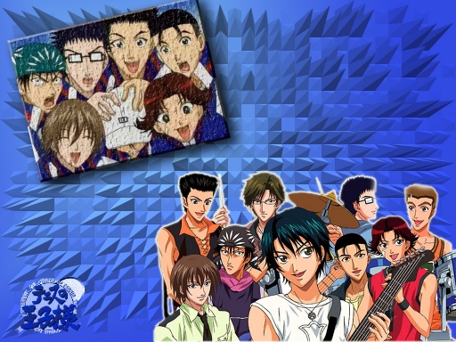 Seigaku