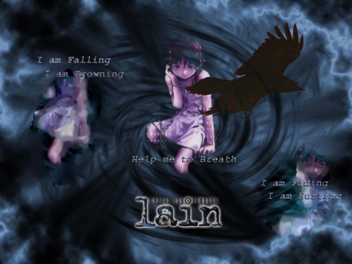 Lain Tornado