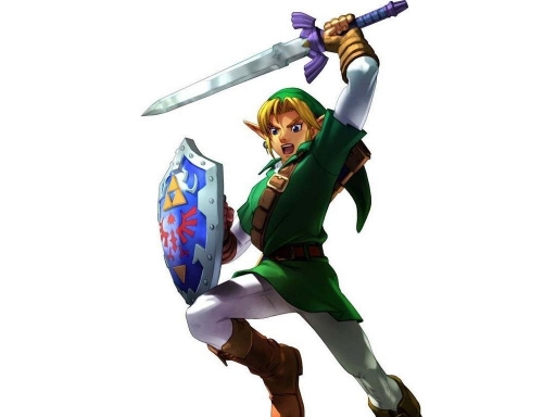 Link Oot