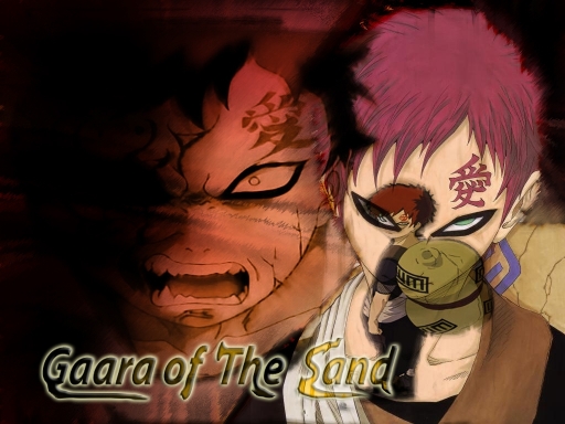 Gaara