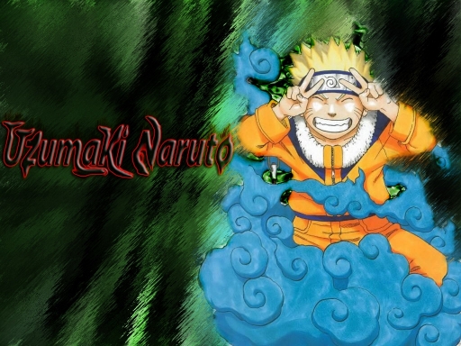 Naruto