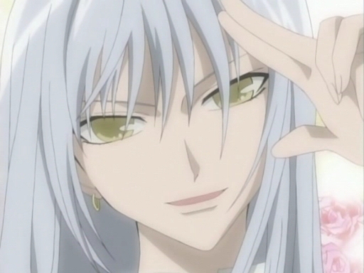 Ayame Sohma