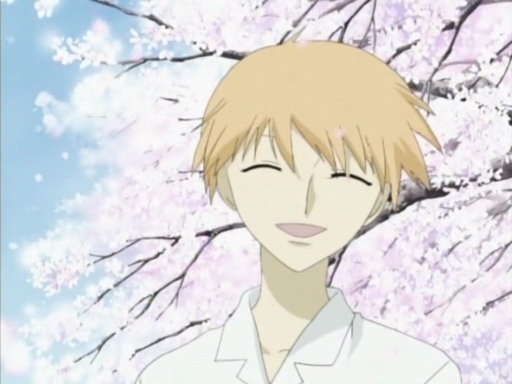 Fruits Basket