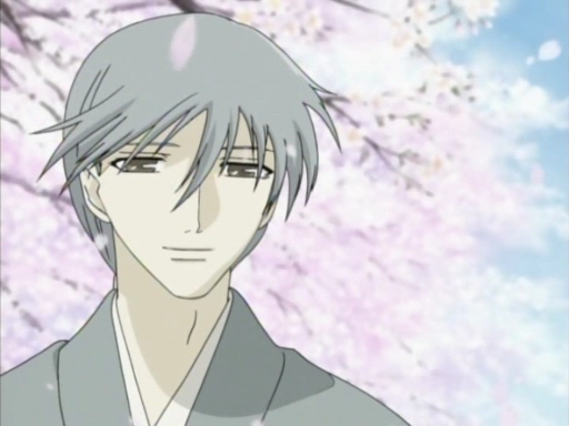 Fruits Basket