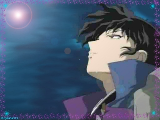 Naraku's light