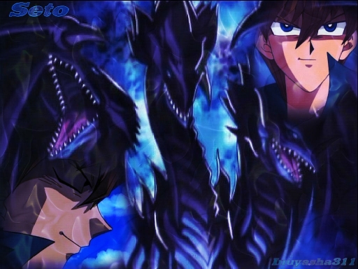 Seto Dragons