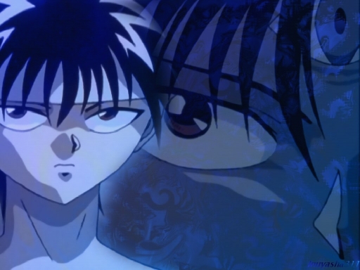 Hiei's Thinking