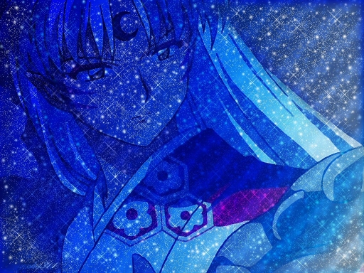 Sesshomaru Stars