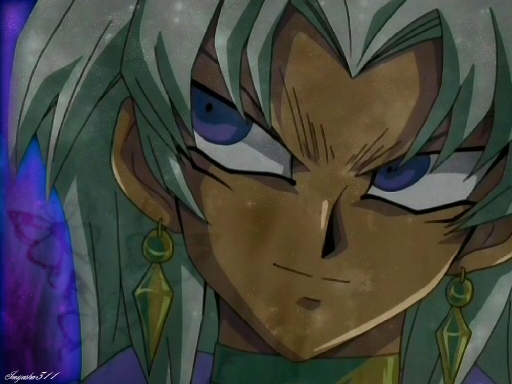 Star Bust Marik