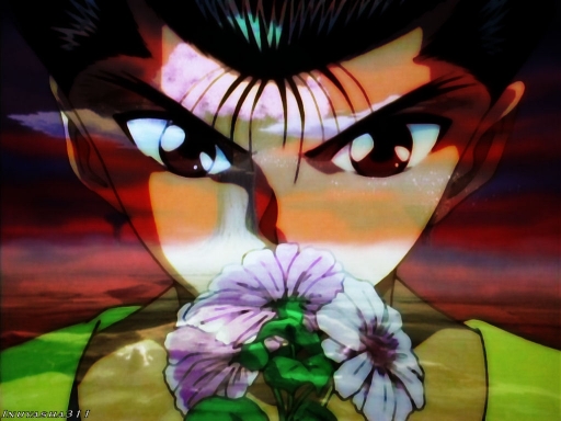 Yusuke Flower