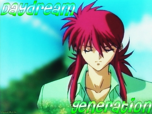 Daydream_generation