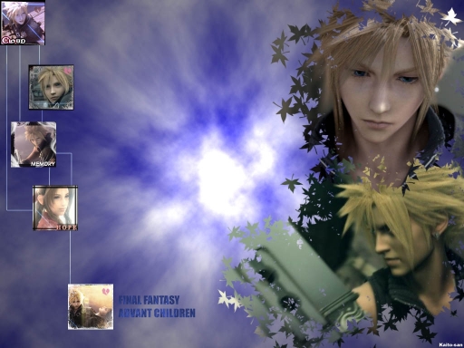 Final Fantasy Vii