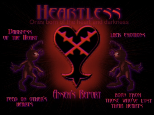 Heartless