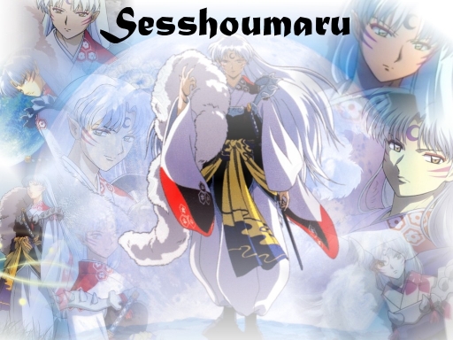 Dedicated To Sesshoumaru