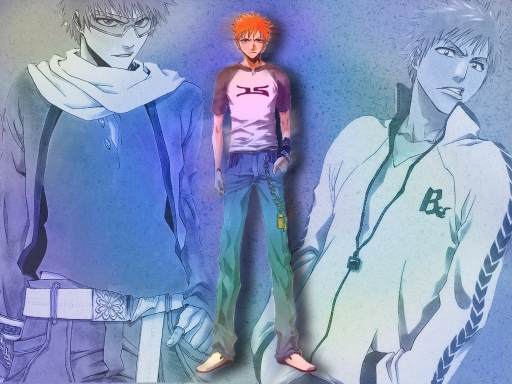 Ichigo