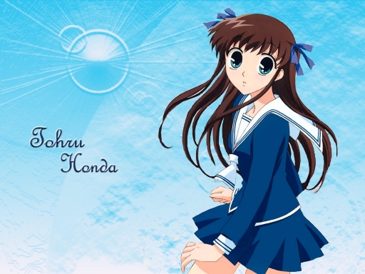 Tohru Honda