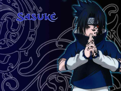 Sasuke