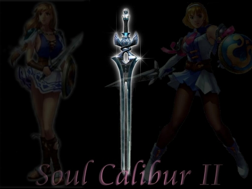 cassandra sophitia soul calibu