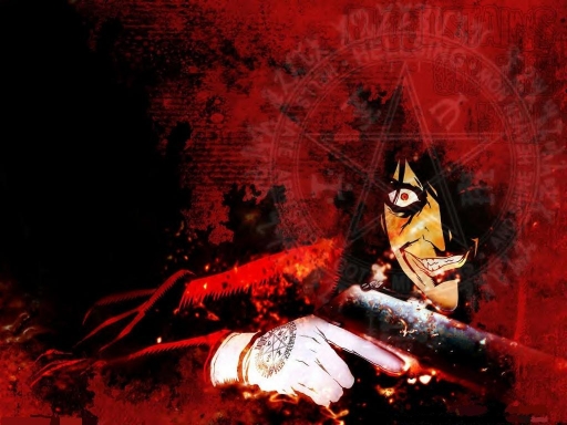 Hellsing