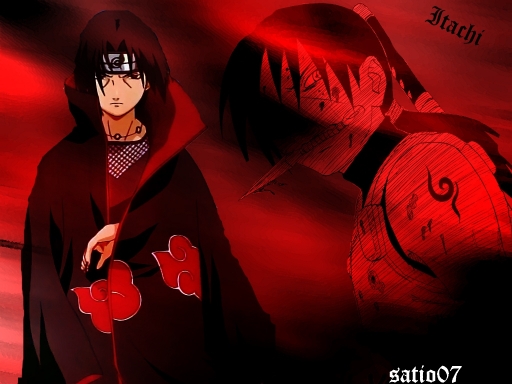 Itachi