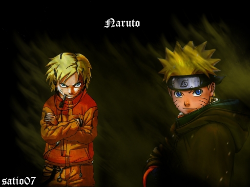 Naruto