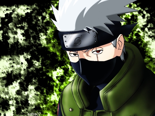 Kakashi