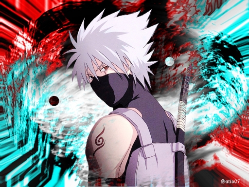 Kakashi