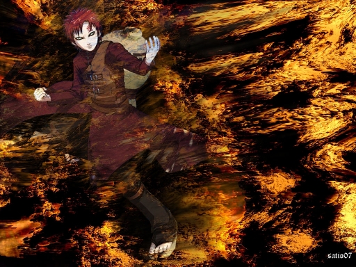 Gaara