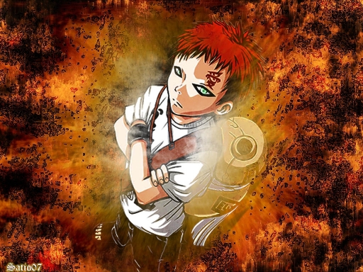 Gaara