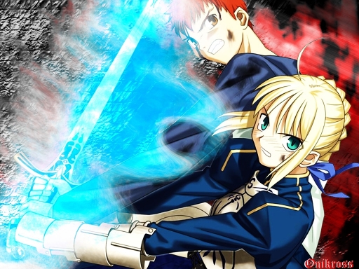 Fate Stay Night