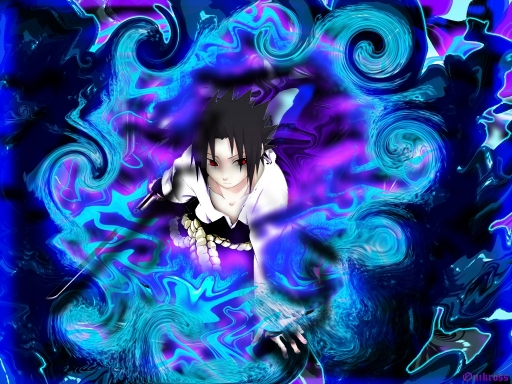 Sasuke