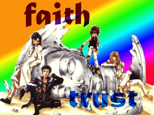 Faithtrust