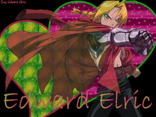 Edward Elric