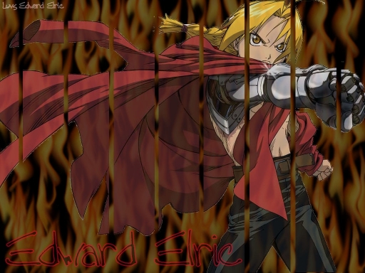 Edward Elric