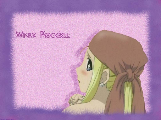 Winry