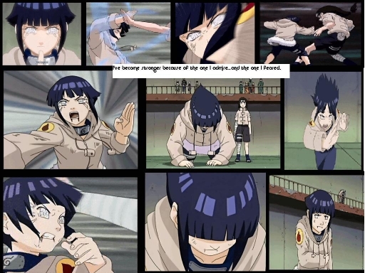 Hinata Hyuuga