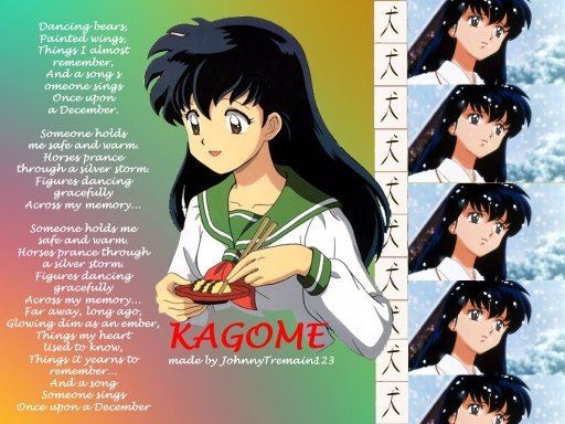 Kagome