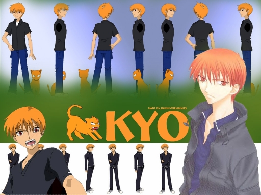 Kyo-kun