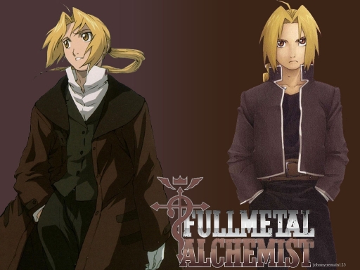 Different Worlds (fma)