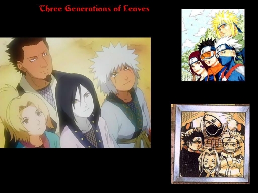 Generations