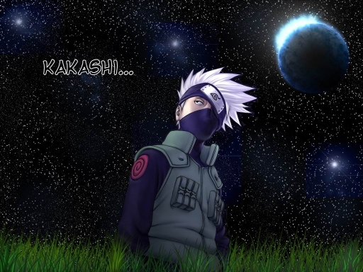 Kakashi