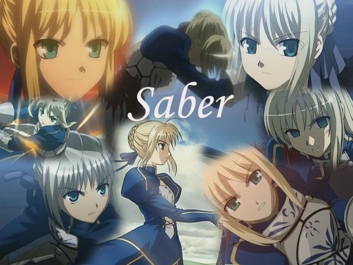 Saber