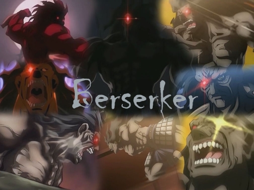 Berserker