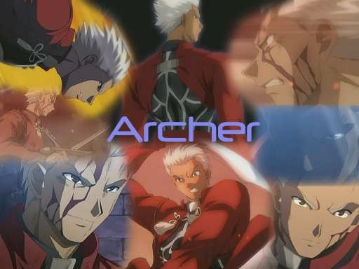 Archer